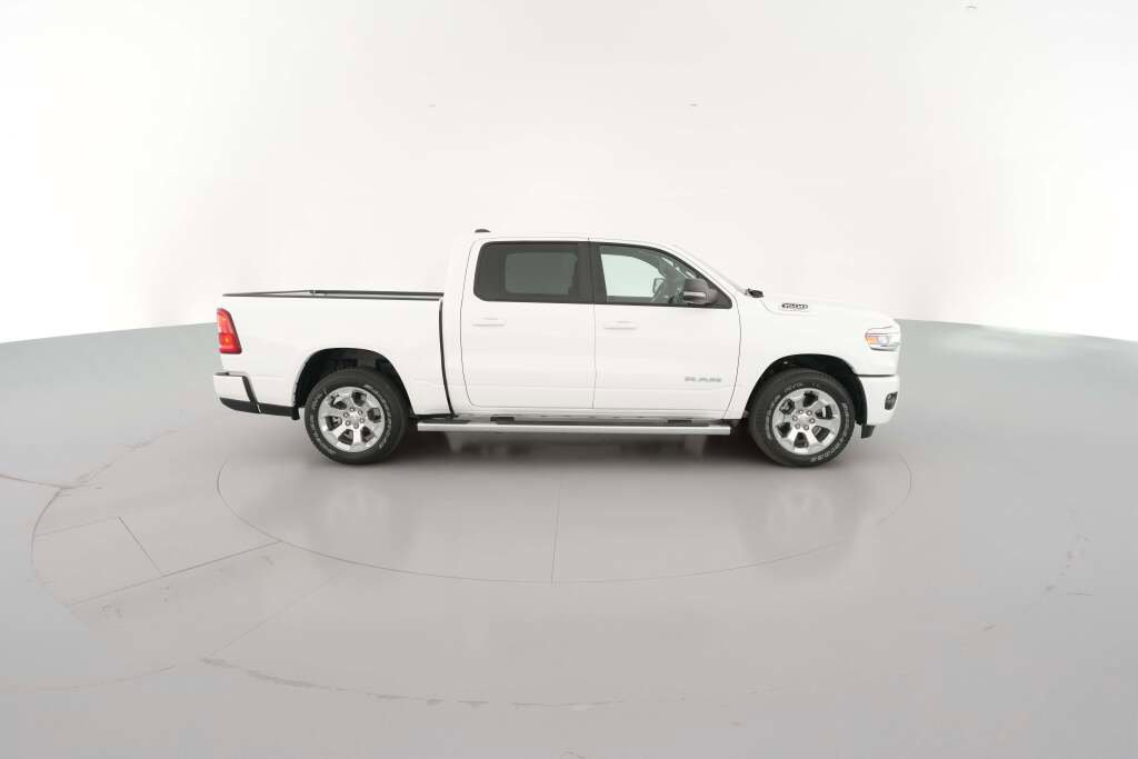 New 2026 RAM 1500 Big Horn image 14