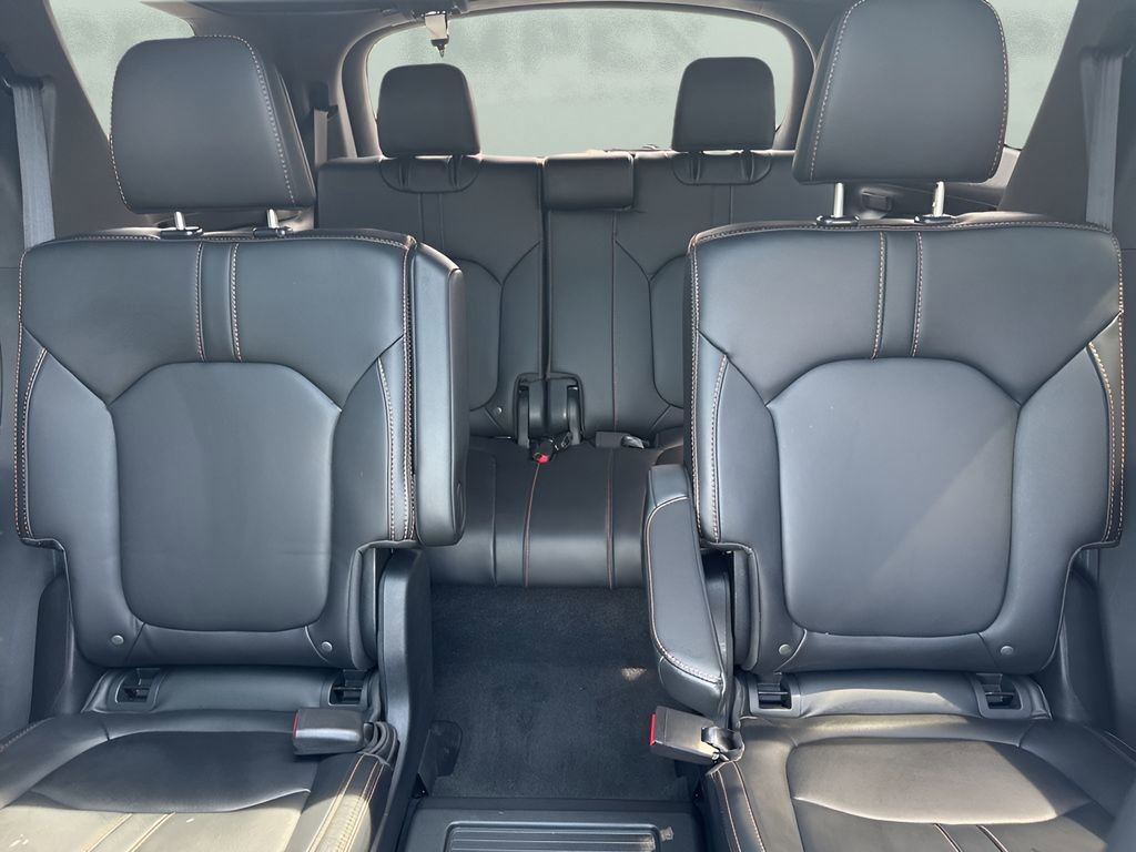 Used 2024 Honda Pilot TrailSport image 12