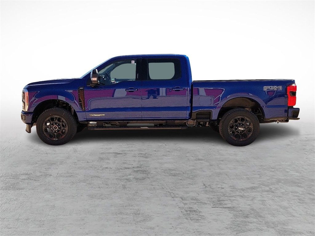 New 2026 Ford F250 Lariat image 6