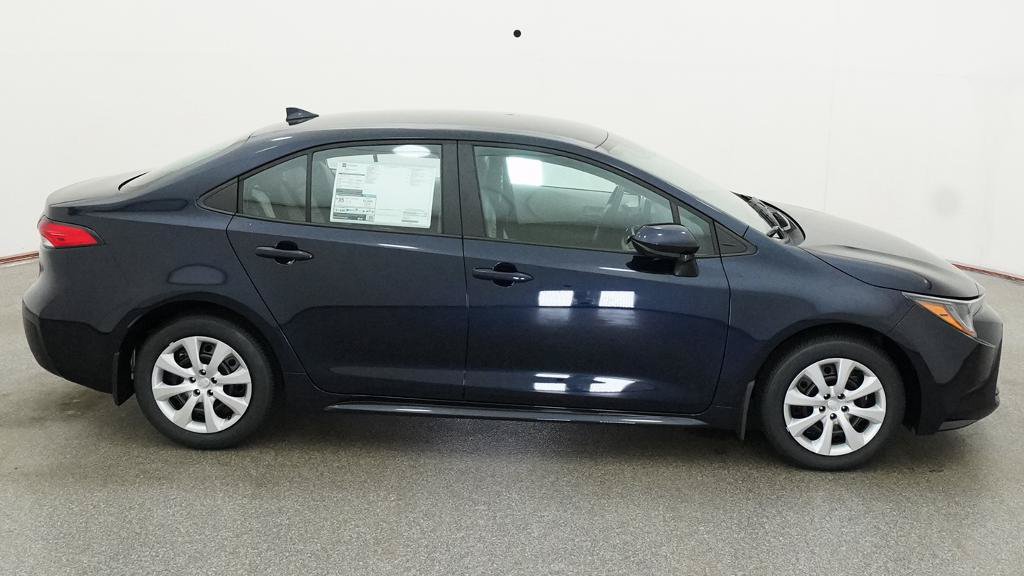 New 2026 Toyota Corolla LE FWD image 14