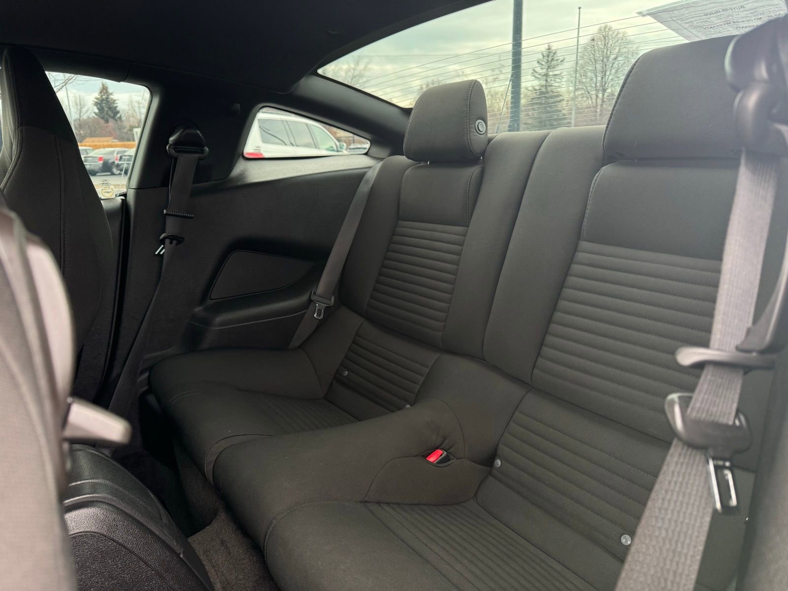 Used 2013 Ford Mustang Boss 302 w/ Boss 302 Accessory Pkg image 24