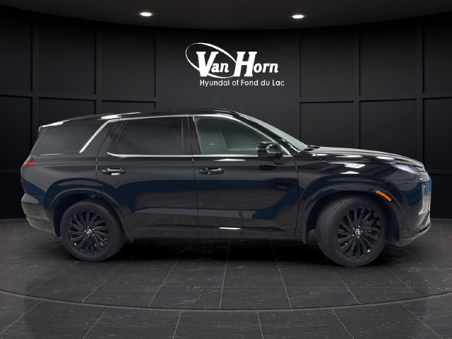 Used 2025 Hyundai Palisade Calligraphy AWD/4WD image 8