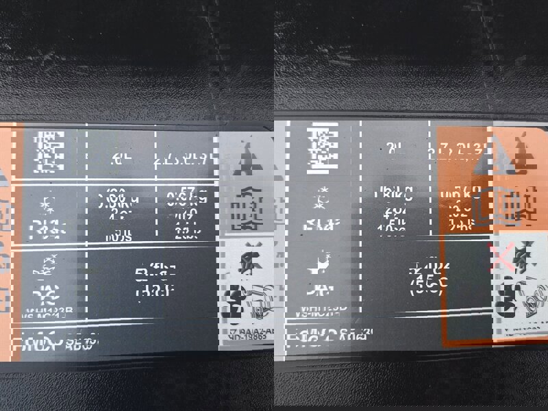 Used 2019 Lincoln Continental Select image 48