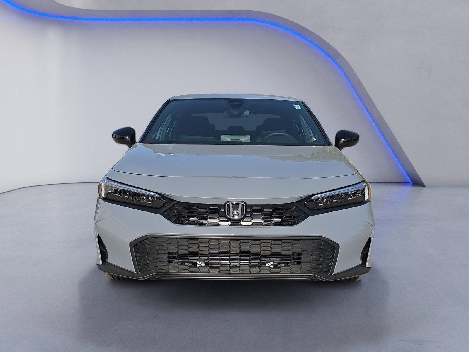 New 2026 Honda Civic Sport image 7