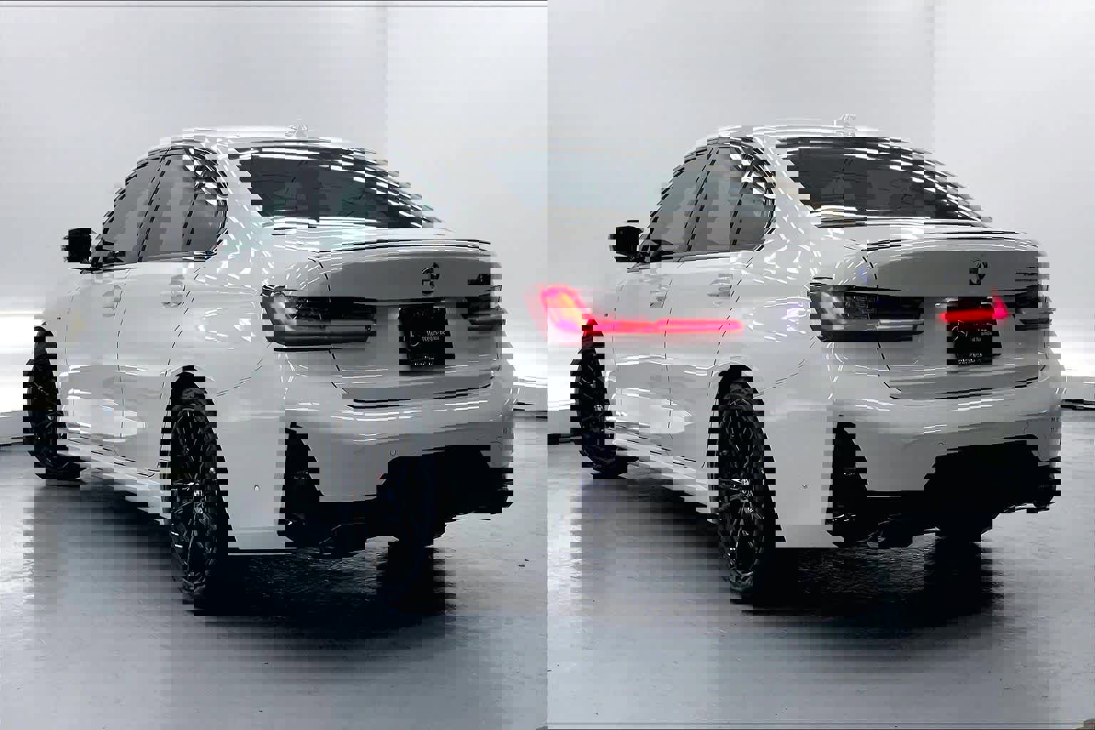 Used 2024 BMW M340i w/ Premium Package image 2