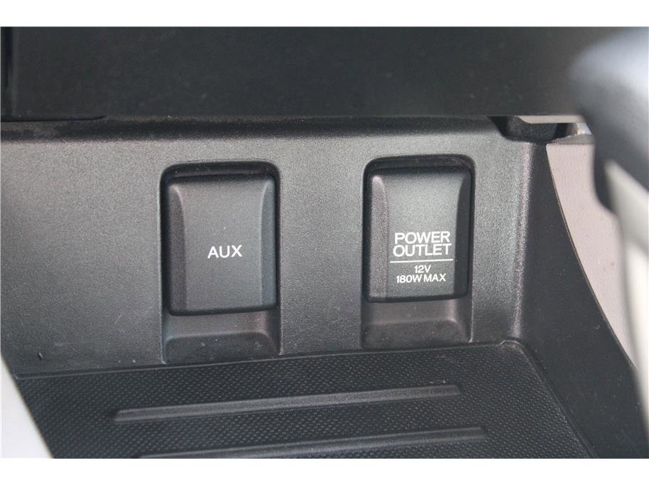 Used 2014 Honda Civic LX image 21