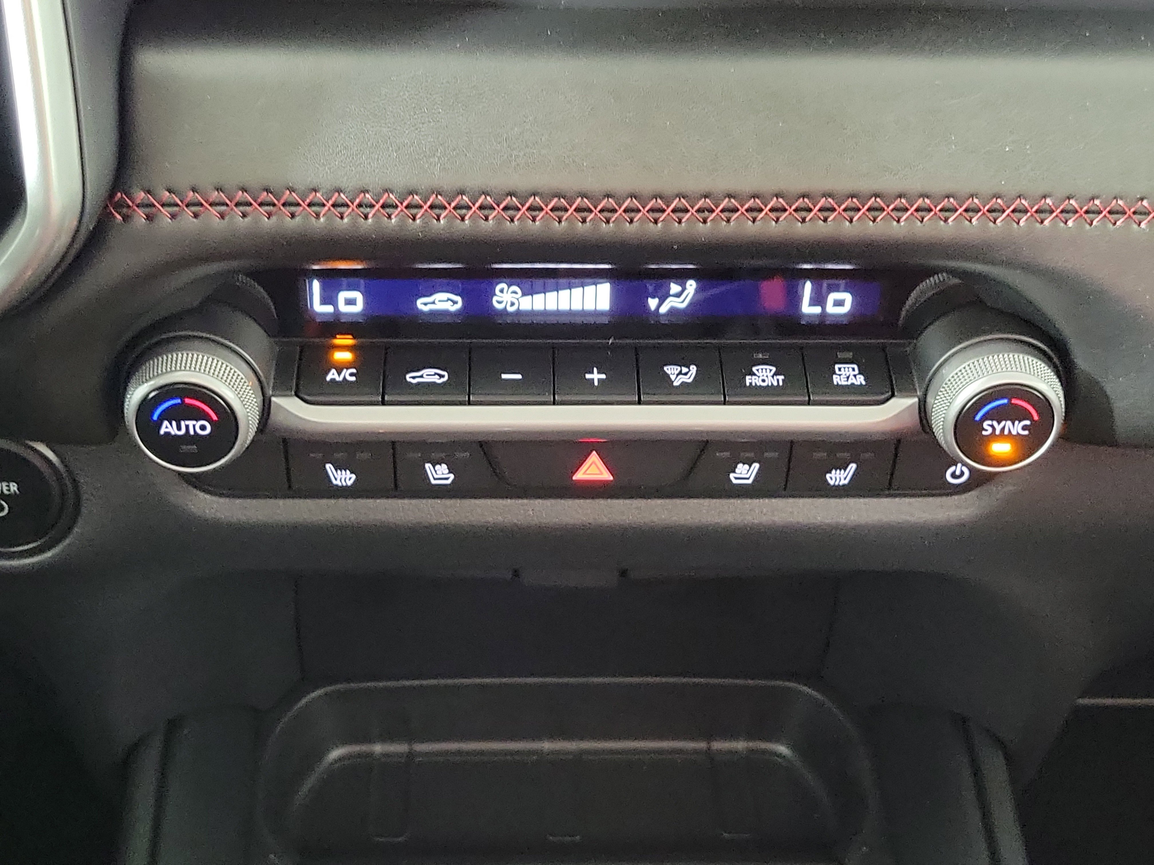 New 2026 MAZDA CX-50 AWD 2.5 Hybrid w/ Premium Pkg image 23