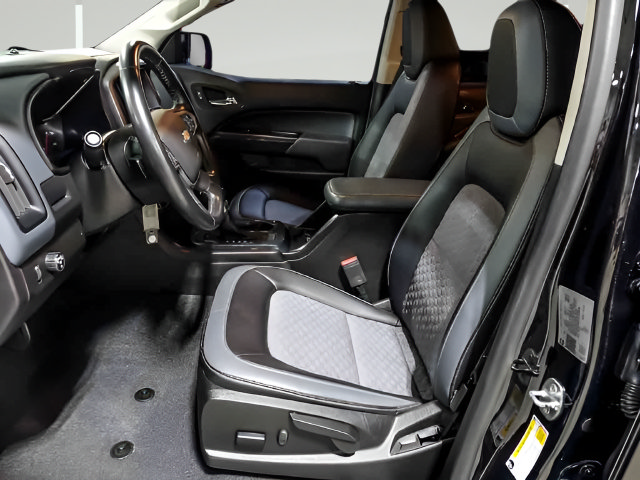 Used 2022 Chevrolet Colorado Z71 RWD image 10