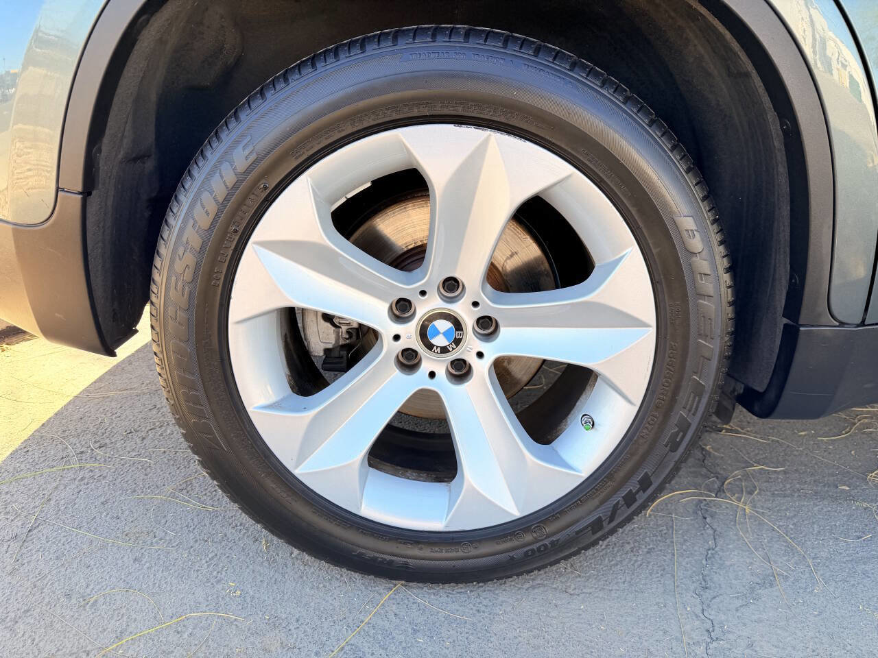 Used 2008 BMW X6 xDrive35i image 31