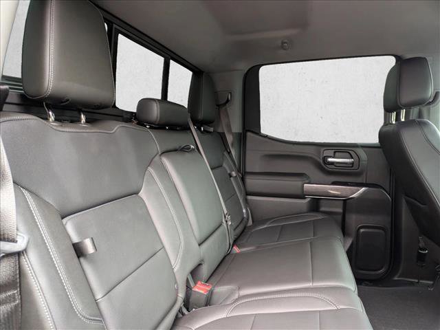 Used 2019 Chevrolet Silverado 1500 LTZ w/ LTZ Plus Package image 24