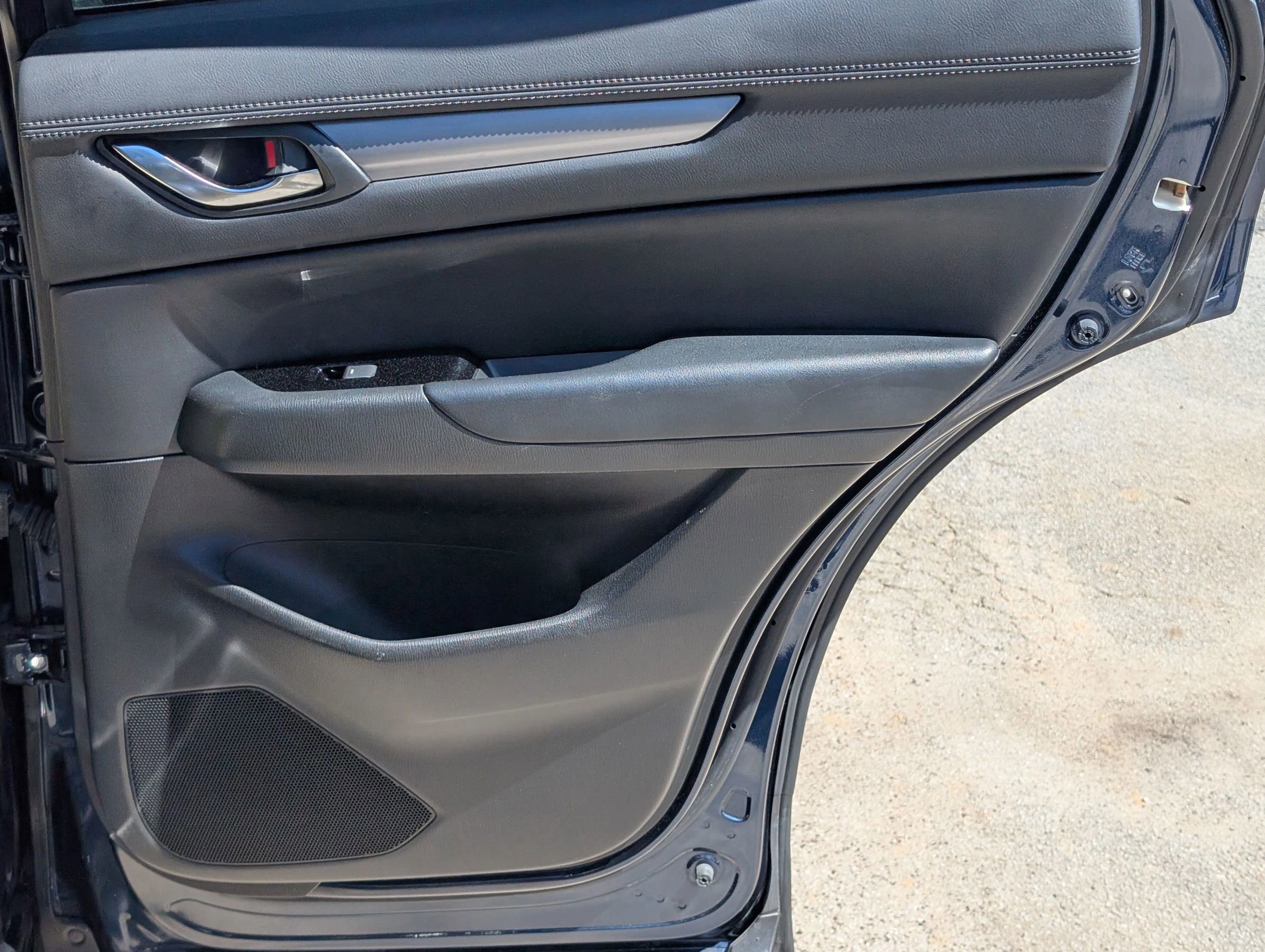 Used 2018 MAZDA CX-5 Touring w/ Preferred Equipment Package image 22