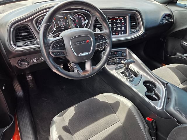 Certified 2021 Dodge Challenger GT w/ Plus Package RWD image 15