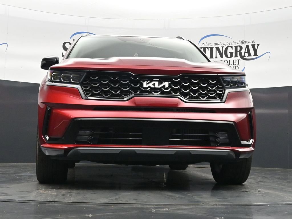 Used 2023 Kia Sorento SX image 18