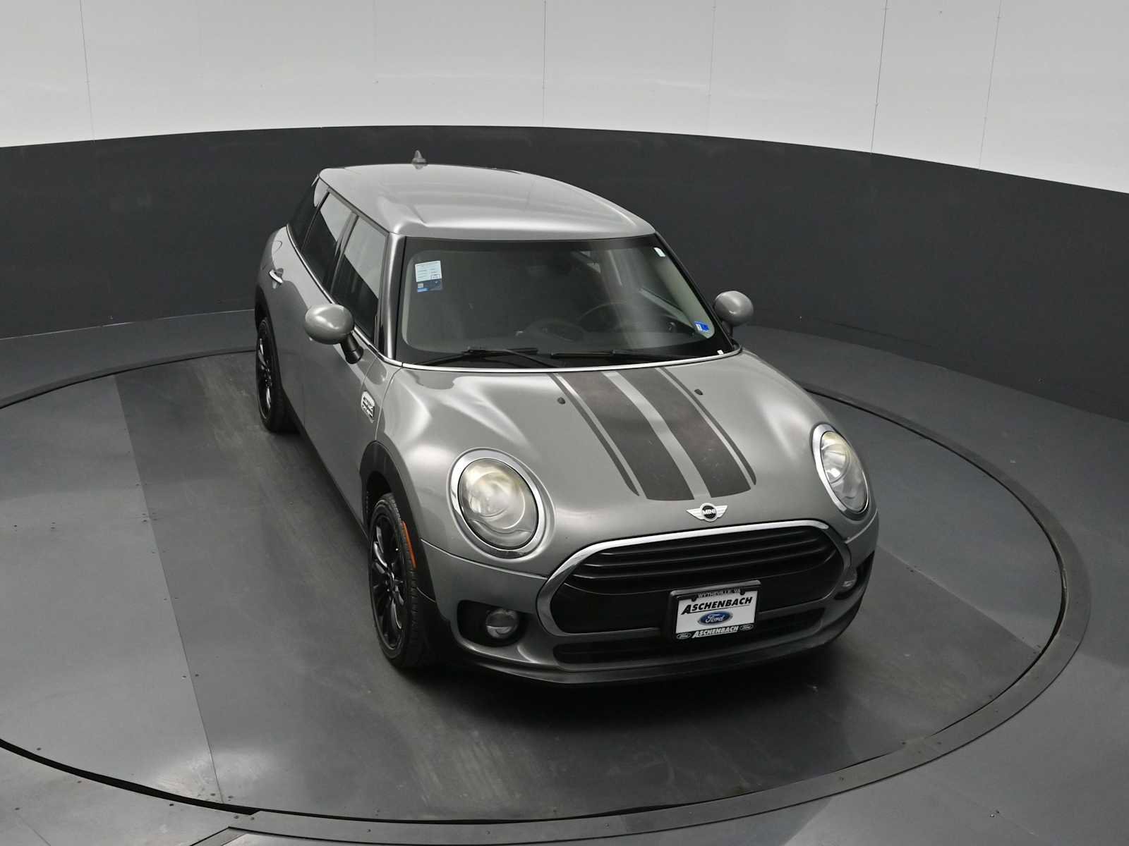 Used 2018 MINI Cooper Clubman image 16