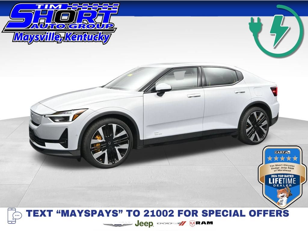 Used 2024 Polestar Polestar 2