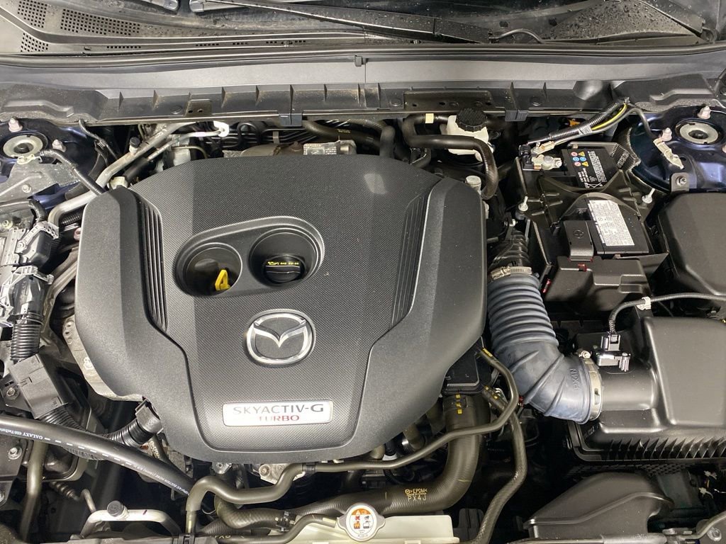 Used 2024 MAZDA CX-30 2.5 Turbo w/ Premium Package image 32