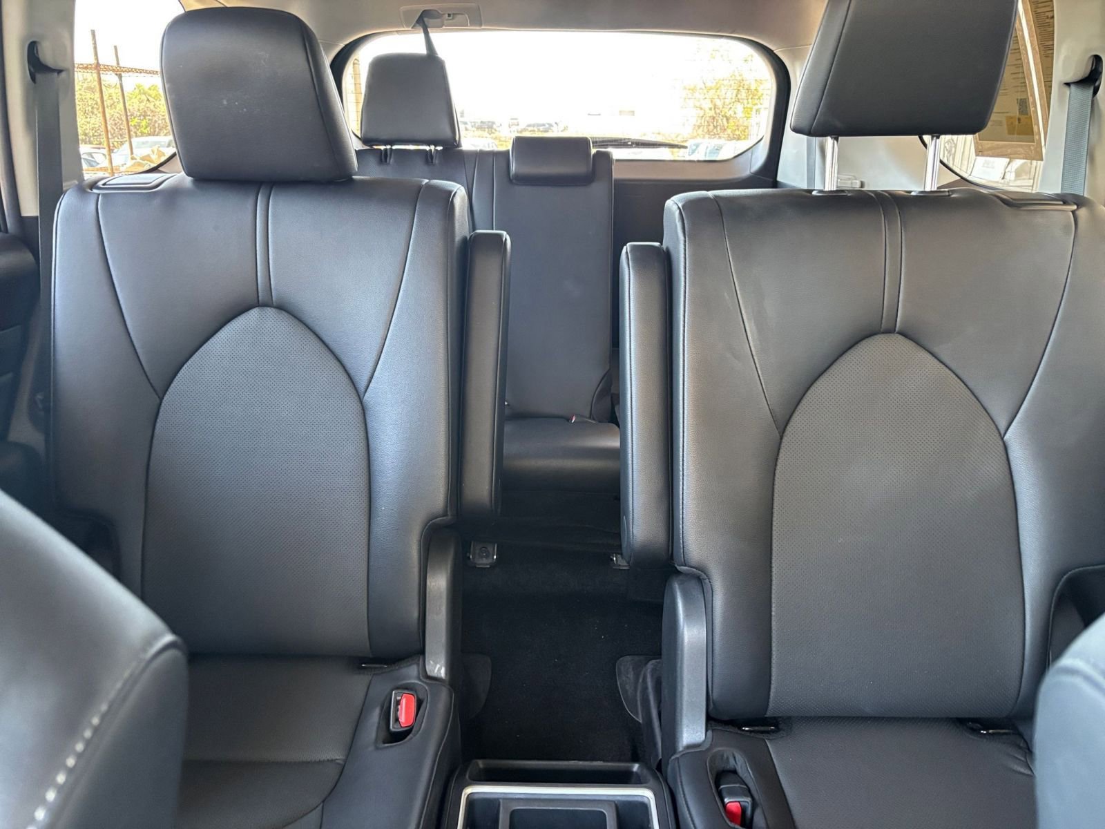 Used 2025 Toyota Grand Highlander FWD image 40