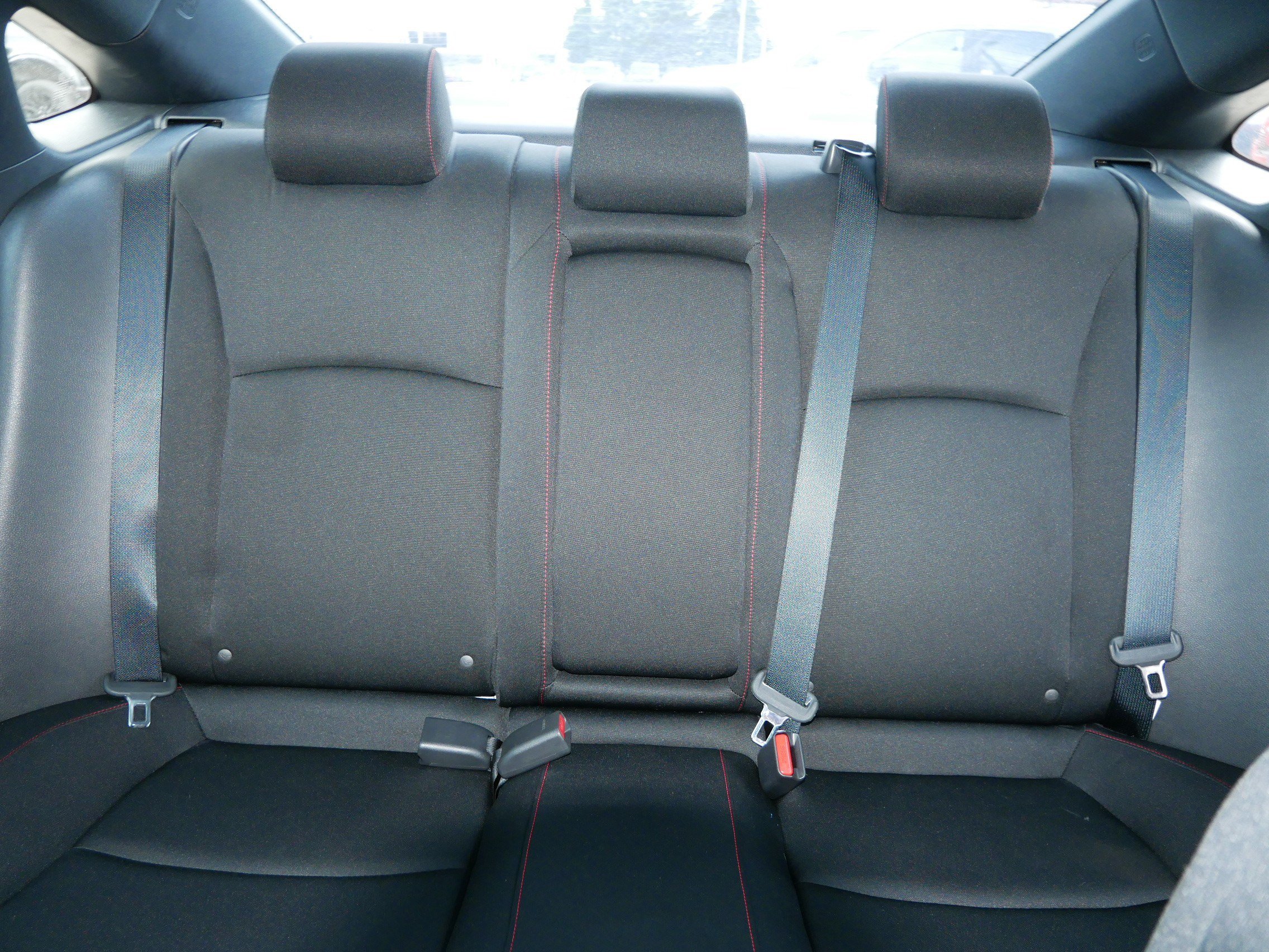 Used 2020 Honda Civic Si image 13