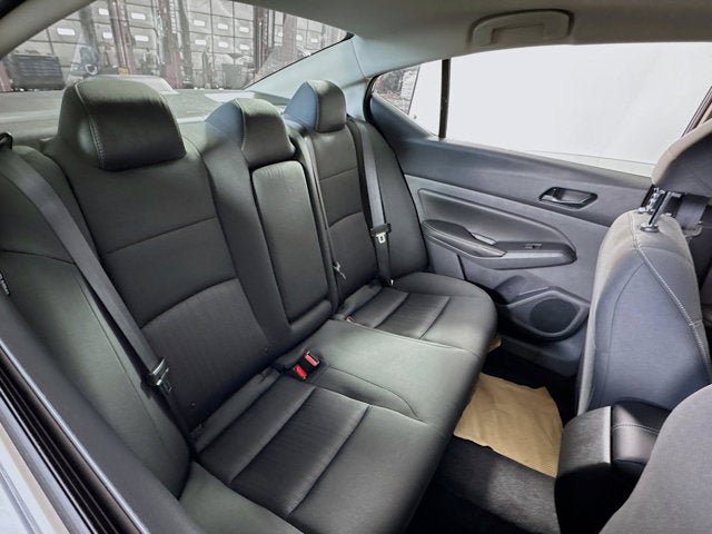New 2026 Nissan Altima 2.5 SV FWD image 20