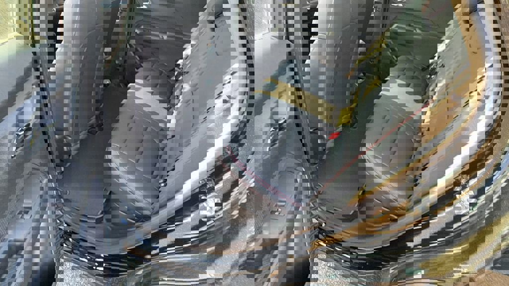 New 2027 Chevrolet Bolt RS image 16