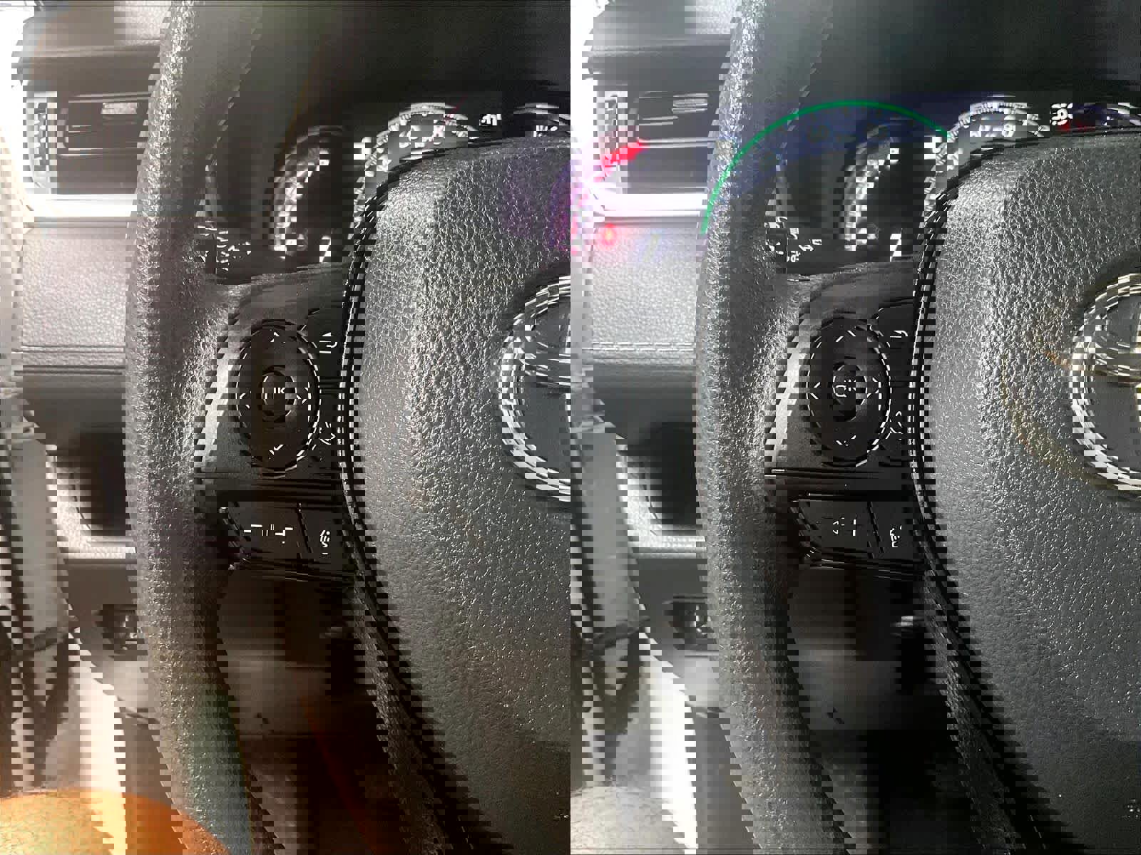 Certified 2024 Toyota RAV4 XLE FWD image 22