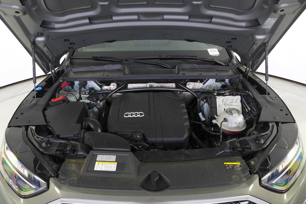 Used 2023 Audi Q5 2.0T Premium Plus image 6