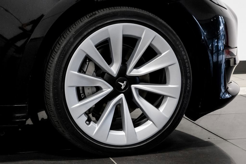 Used 2022 Tesla Model 3 Long Range image 52