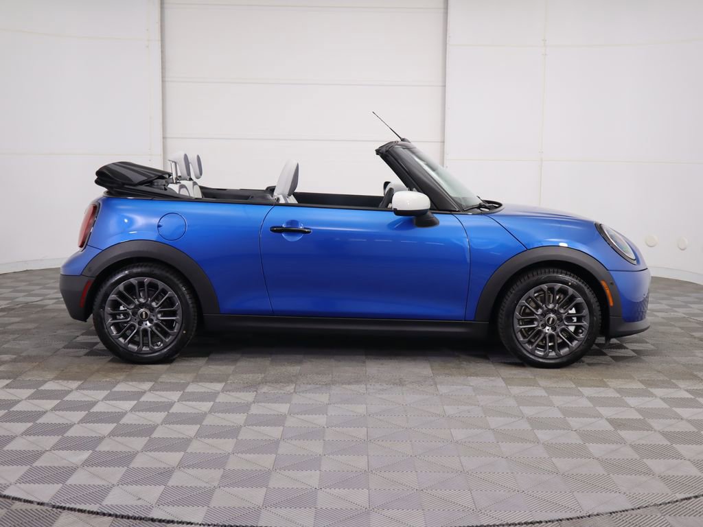 Used 2026 MINI Cooper Convertible image 4