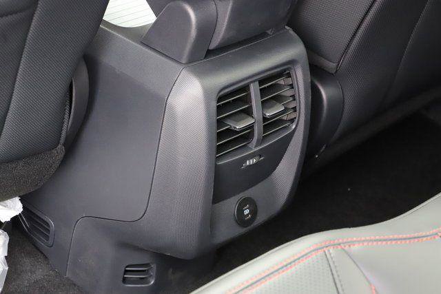 New 2025 Ford Mustang Mach-E Premium w/ Sport Appearance Package image 22