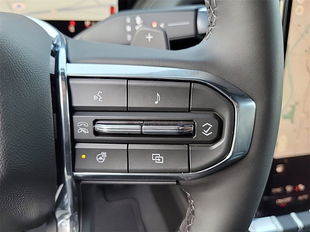 New 2026 GMC Yukon Elevation image 23