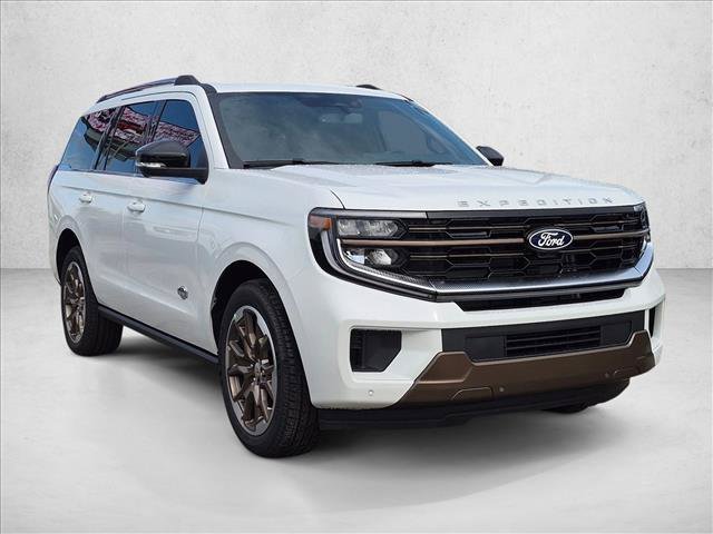 New 2027 Ford Expedition King Ranch AWD/4WD image 6