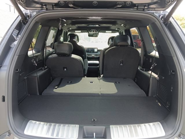 New 2027 Kia Telluride SX FWD image 8