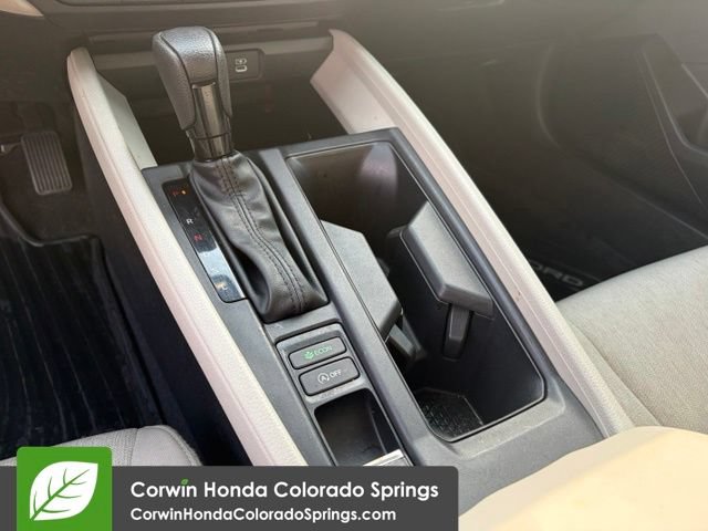 Used 2024 Honda Accord EX image 27