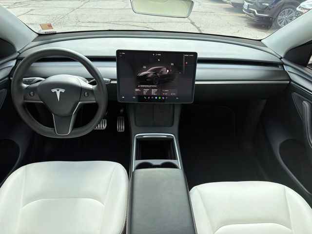 Used 2023 Tesla Model Y Performance AWD/4WD image 20