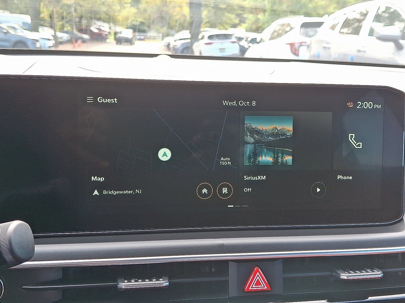New 2026 Kia K5 GT-Line w/ GT-Line Red Interior Package FWD image 12