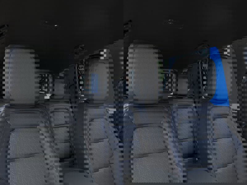 New 2026 Chevrolet Equinox LT image 48