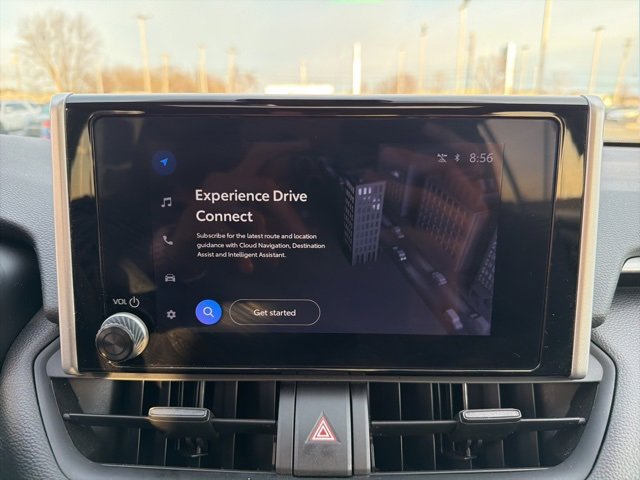 Certified 2023 Toyota RAV4 XLE image 25