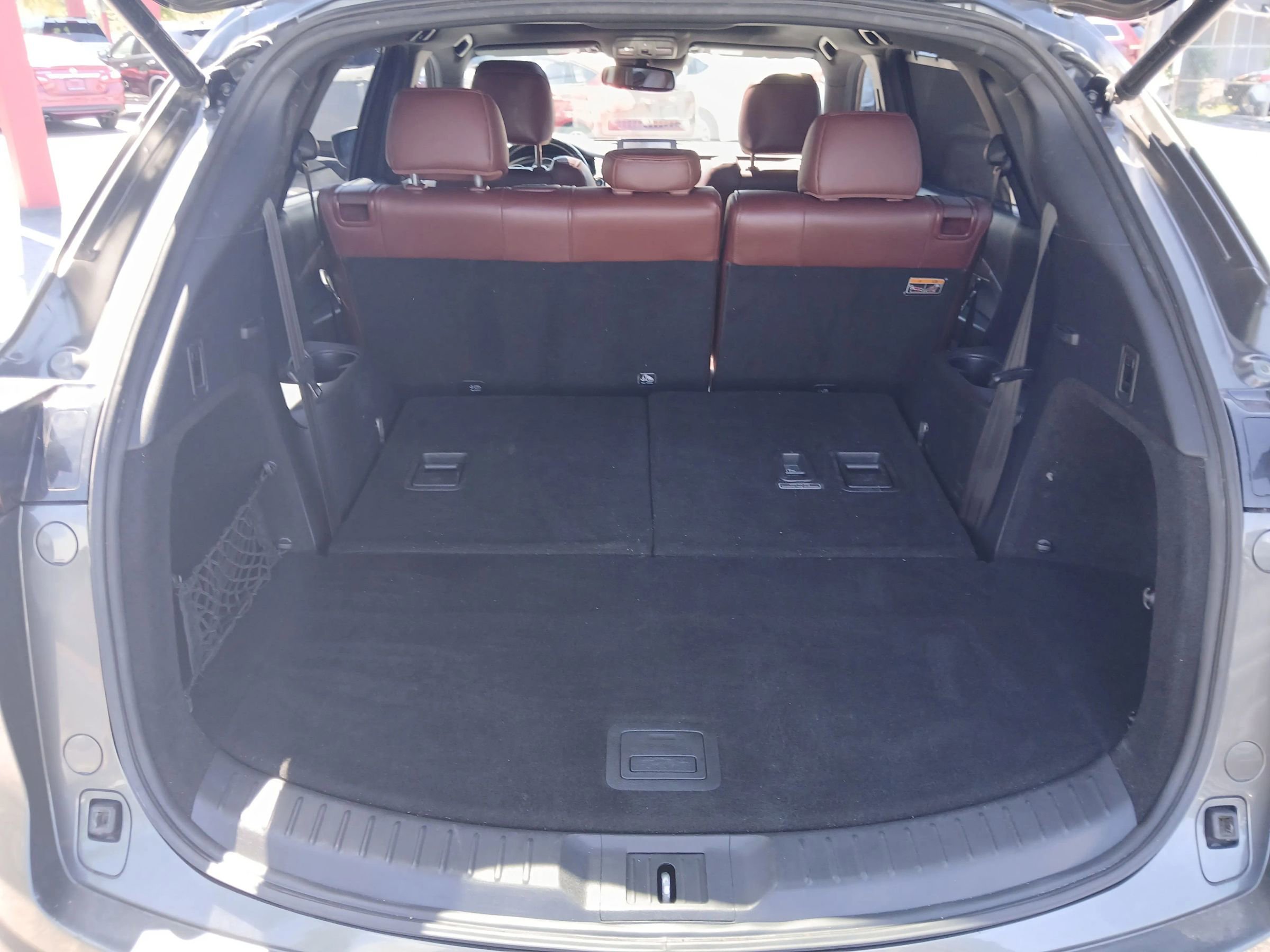 Used 2016 MAZDA CX-9 Signature AWD/4WD image 28