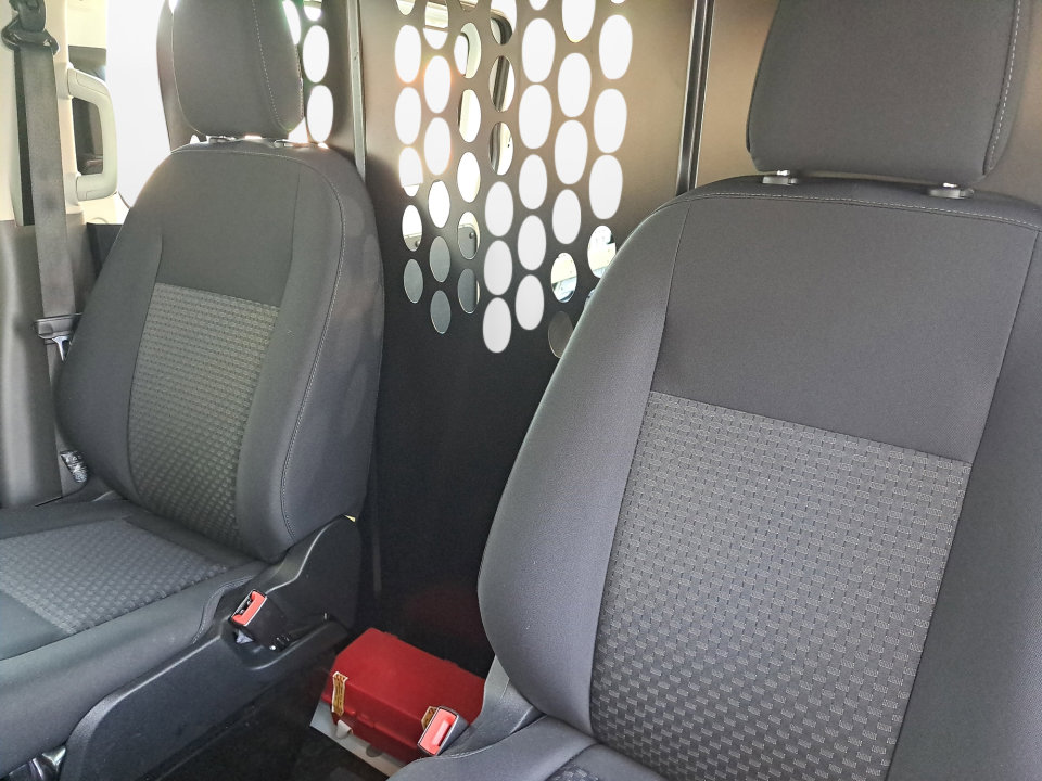 Used 2025 Ford Transit 250 Low Roof w/ Exterior Upgrade Package RWD image 14