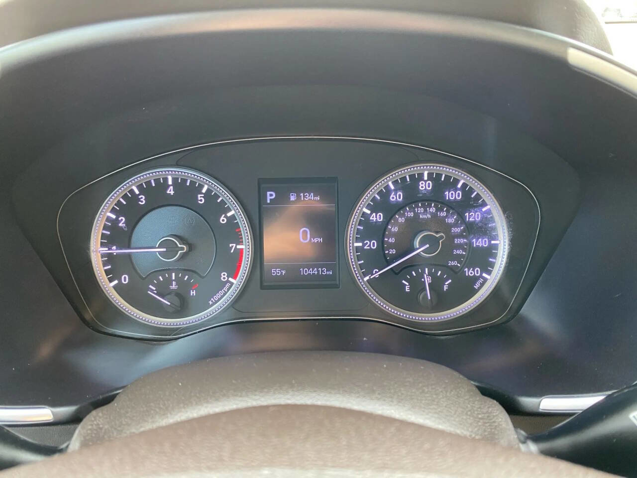 Used 2020 Hyundai Santa Fe SE w/ Cargo Package image 15