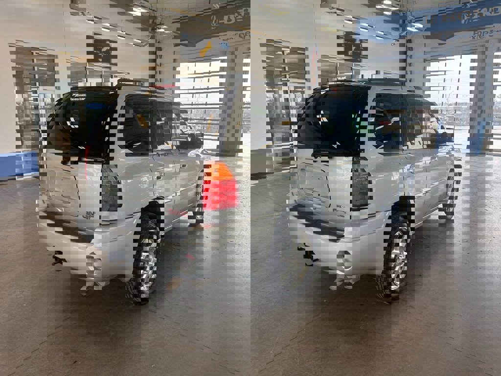 Used 2008 GMC Envoy SLT image 5