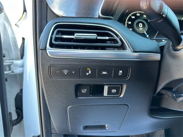 Used 2021 Hyundai Palisade Limited image 21