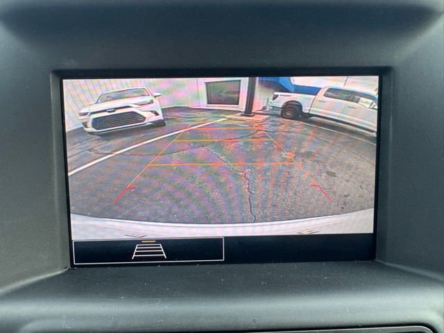 Used 2022 GMC Terrain SLE w/ Driver Convenience Package image 10