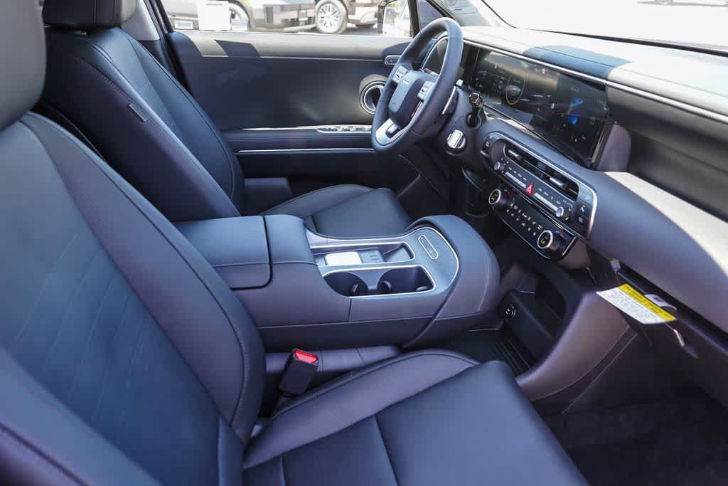 New 2026 Hyundai Palisade Limited AWD/4WD image 17