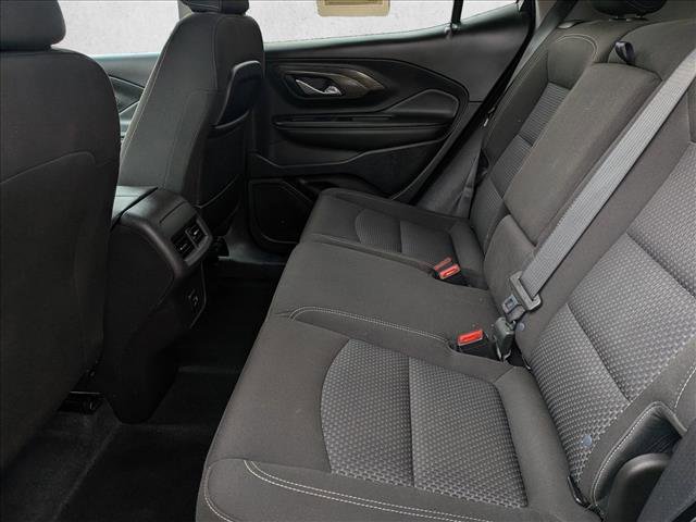 Used 2024 GMC Terrain SLE image 16