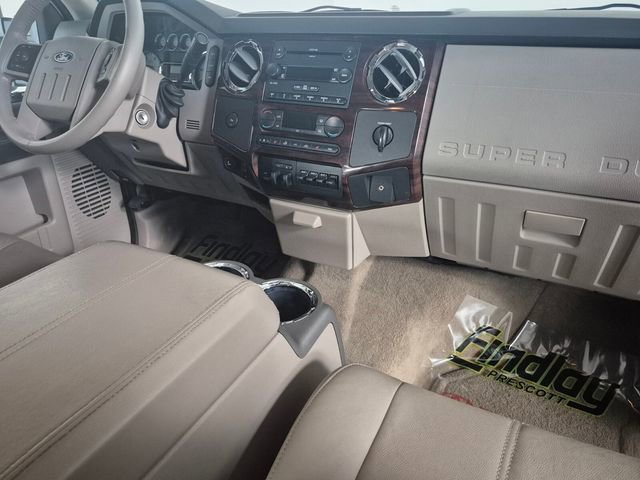 Used 2008 Ford F250 Lariat RWD image 33