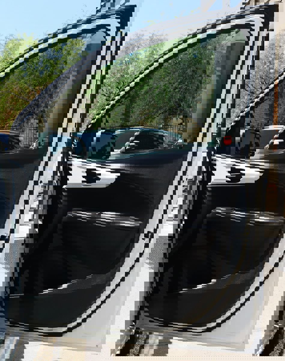 Used 2017 Chevrolet Spark LT FWD image 29