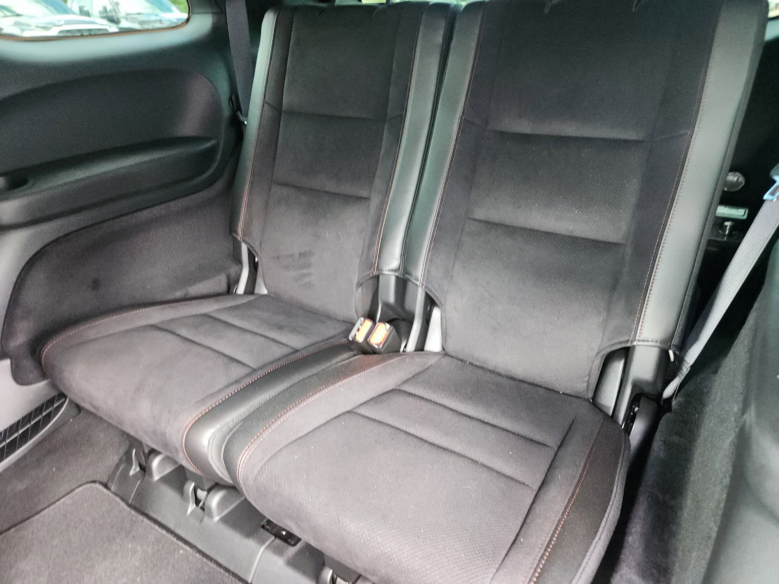 New 2025 Dodge Durango GT AWD/4WD image 24