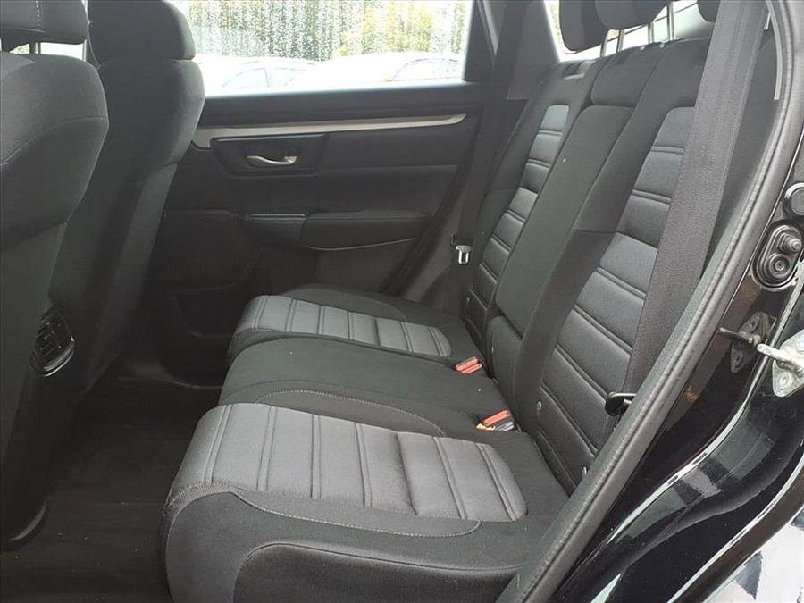 Used 2017 Honda CR-V LX image 30