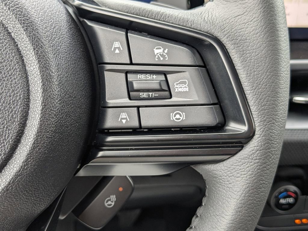 New 2026 Subaru Outback Wilderness AWD/4WD image 26